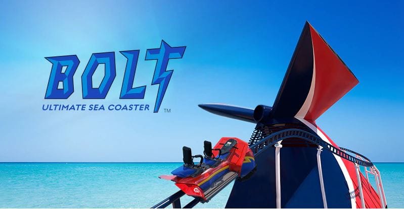 Bolt: Ultimate Sea Coaster (Updated September, 2022)