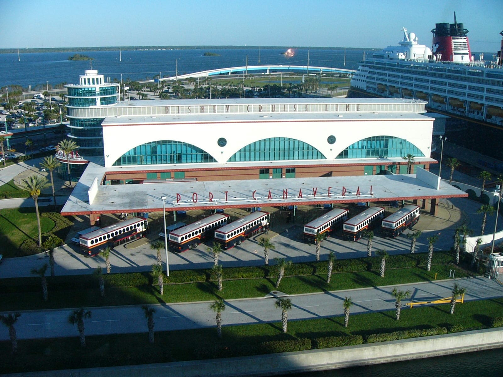 Weekly Wednesday – Magical Cruises
