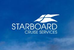 Our teams brought it home - Starboard Cruise Services