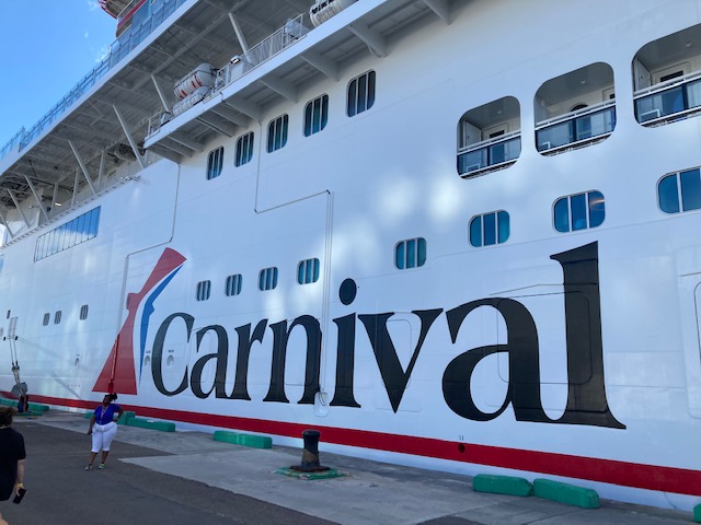 Carnival Celebration Details Released - This Cruise Life