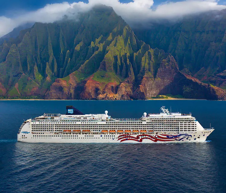 Weekly Wednesday – Let’s talk Hawai’i
