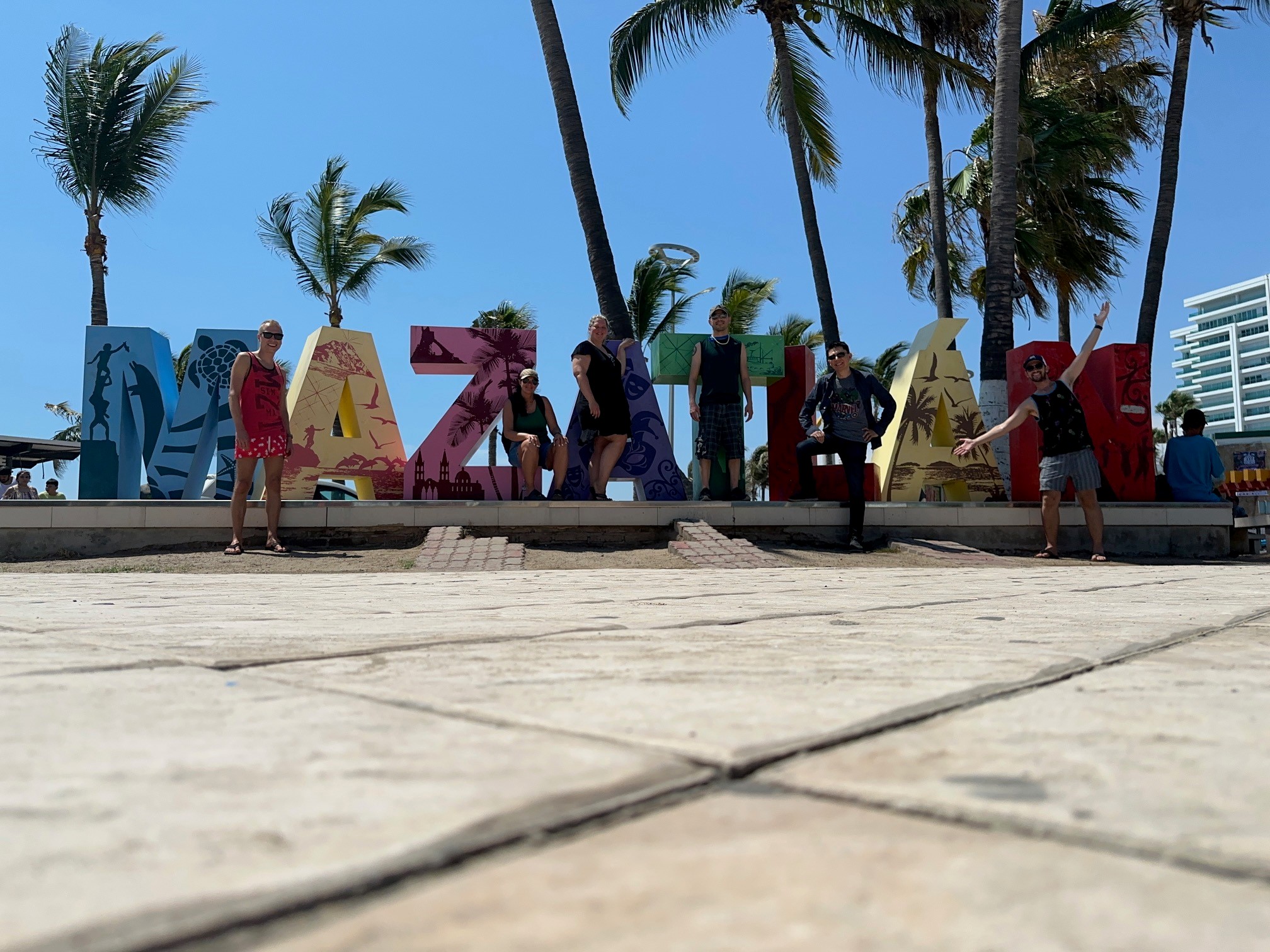 Port Visit: Mazatlán, Mexico