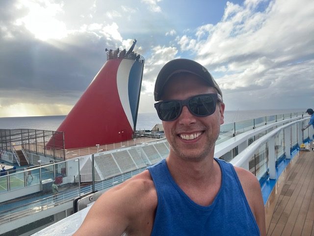 Carnival Freedom Fire Update: Cruise Ship to Receive Iconic Whale Tail Funnel