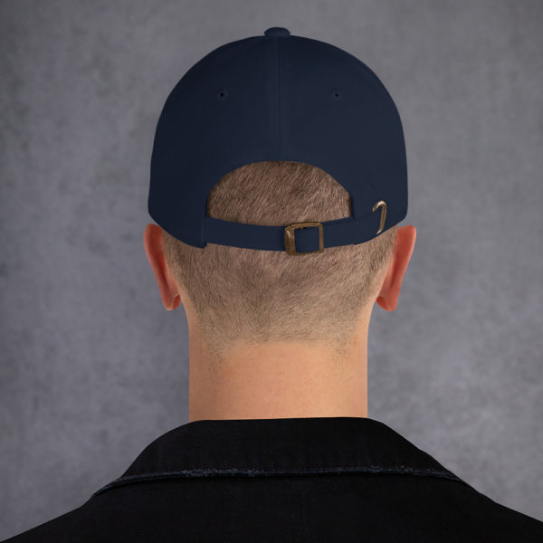 Dad hat - Image 3