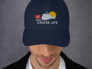 Dad hat