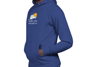 TCL Unisex Hoodie