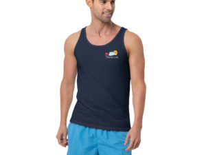 Men's TCL Tank Top