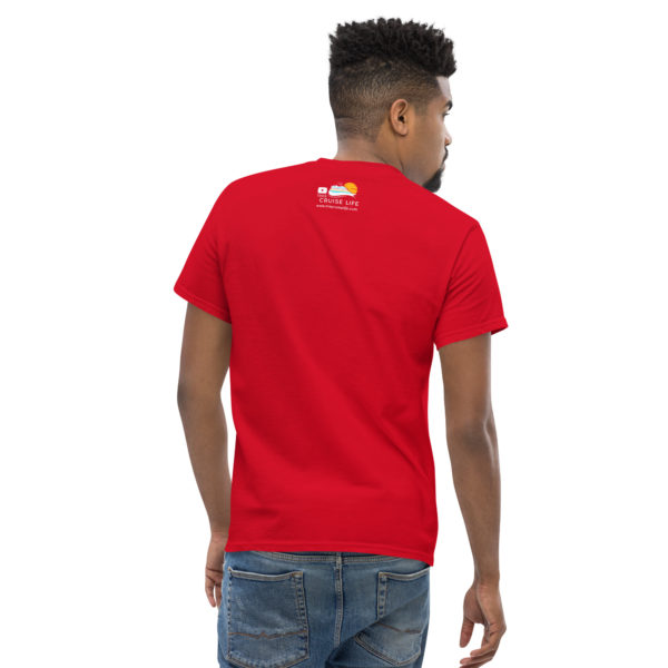 Virgin t-shirt without Anchor - Image 4