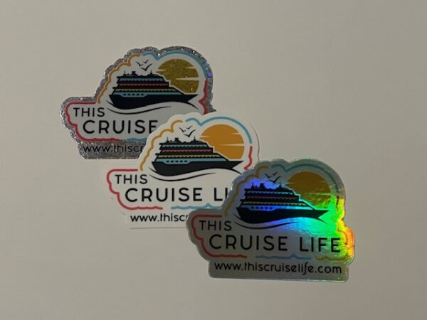10k Celebration Sticker 3-Pack! - Image 6