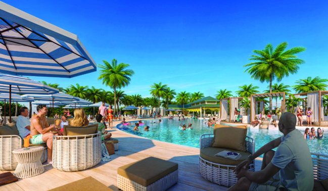 Carnival Corporation Exceeds Expectations... Again!