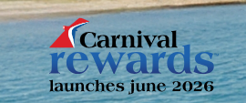 Carnival Discontinues Popular VIFP Loyalty Program