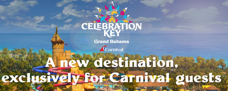 New Carnival Rewards Details Emerge in Fireside Chat