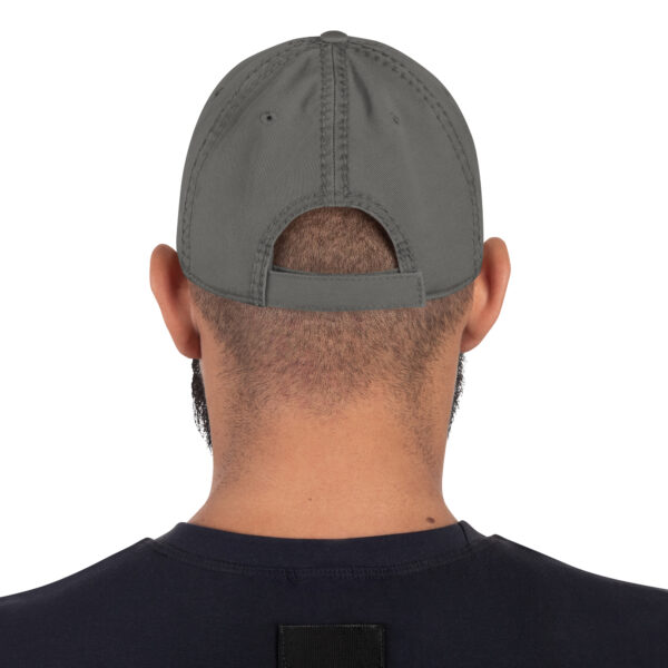 Distressed Dad Hat - Image 5