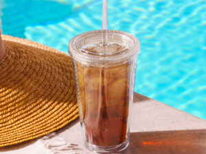 This Cruise Life Groupie 16oz Insulated Plastic Tumbler
