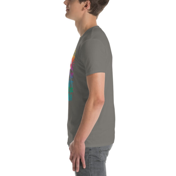 Short-Sleeve Unisex T-Shirt - Oh Buoy! - Image 39
