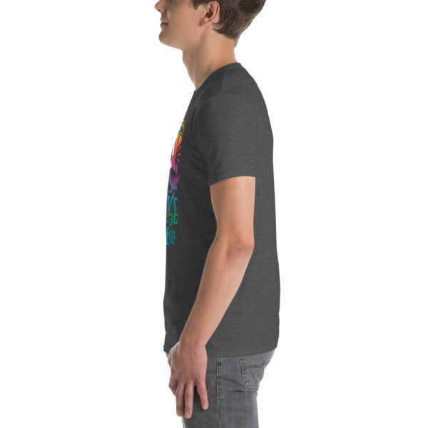 Short-Sleeve Unisex T-Shirt - Oh Buoy! - Image 28