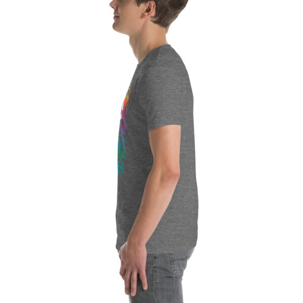Short-Sleeve Unisex T-Shirt - Oh Buoy! - Image 33