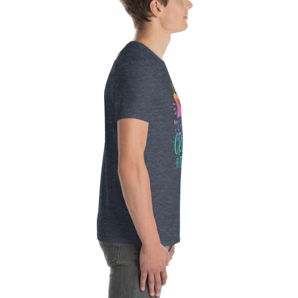 Short-Sleeve Unisex T-Shirt - Oh Buoy! - Image 22