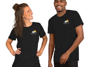 Ultimate This Cruise Life Groupie Unisex t-shirt