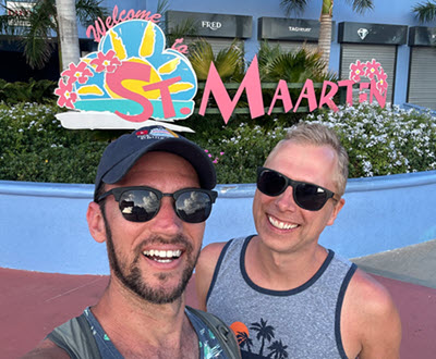 New Details on Margaritaville at Sea Beachcomber