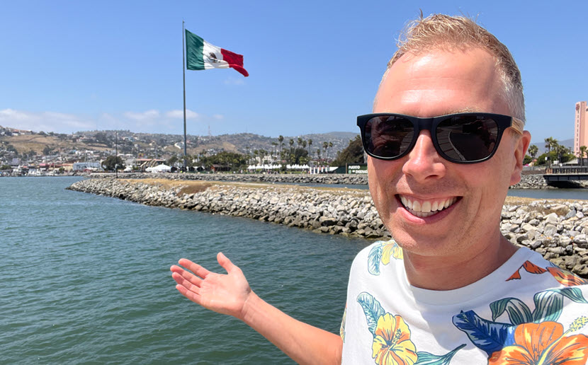 Ensenada Cruise Port Guide: Top Things to Do & See