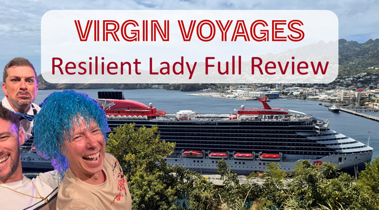 Virgin Voyages Tips and Tricks