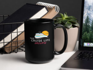 This Cruise Life Groupie Mug