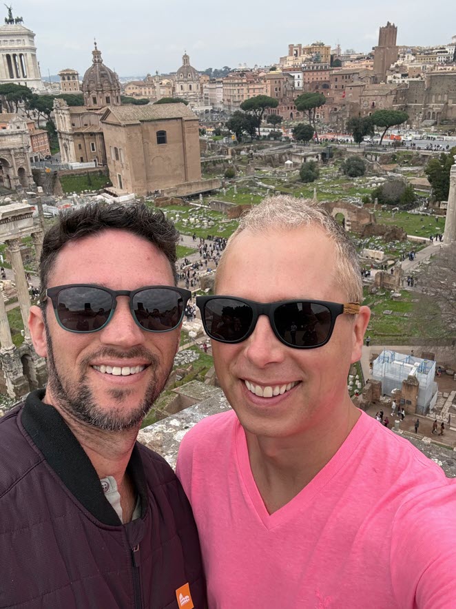 Norwegian Luna Maiden Voyage