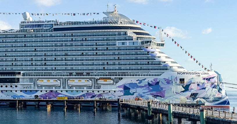 Our Honest Norwegian Luna Review