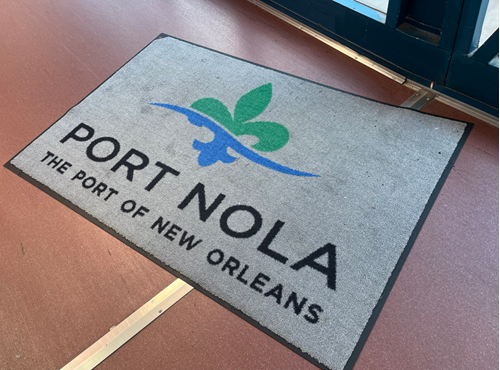 New Orleans Cruise Port Transportation Options