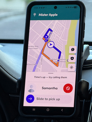 New Orleans Cruise Port Transportation Options