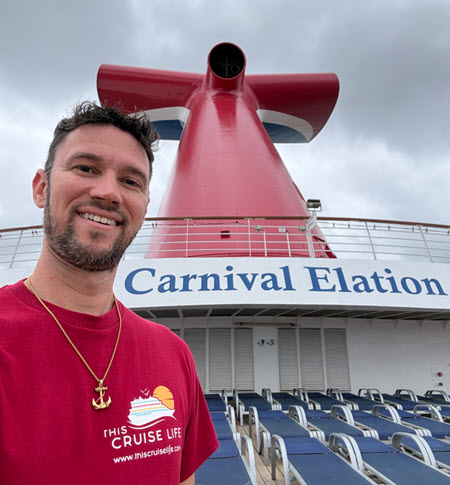 Carnival Elation Review: Is Carnival’s Nearly 30-Year-Old Cruise Ship Still Worth Sailing?