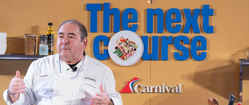 Carnival Festivale Guide: July 2026 Update