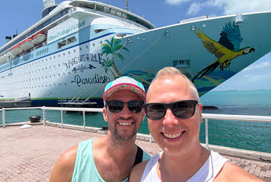 Cruise Ship Directory: Every Ship I’ve Sailed