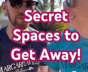 Margaritaville at Sea Tips and Tricks: 7 Quick Videos